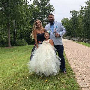 Meet your Posher, Rae